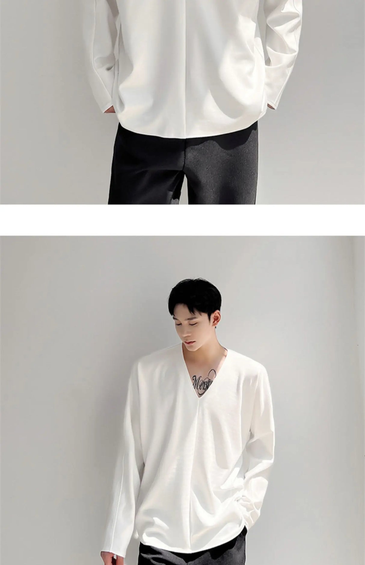 UrbanBasic™ Men’s Casual Wear