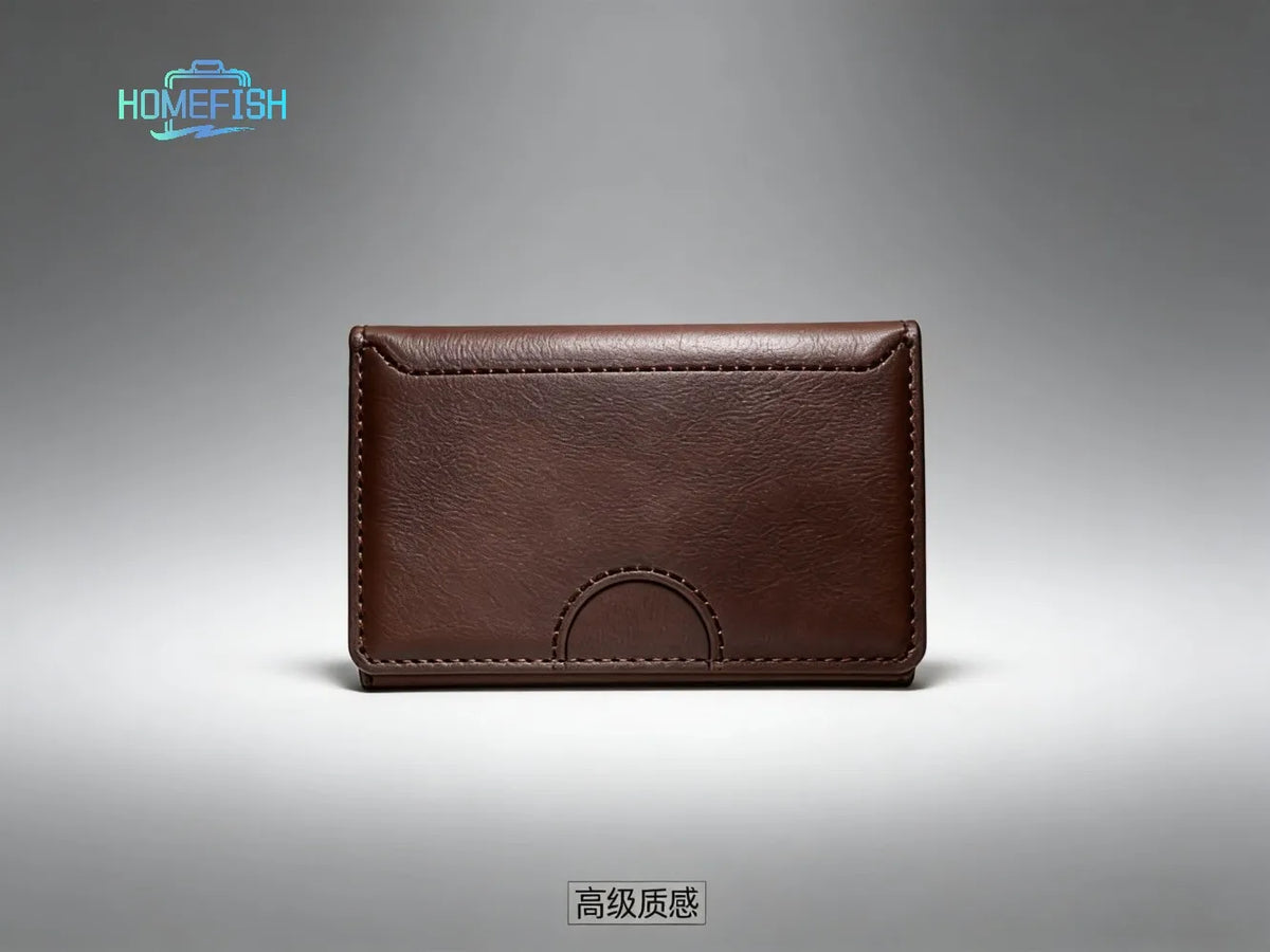 MagSafe Leather Wallet