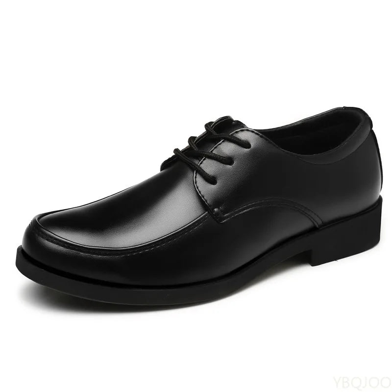 Executive Hybrid Dress Sneakers