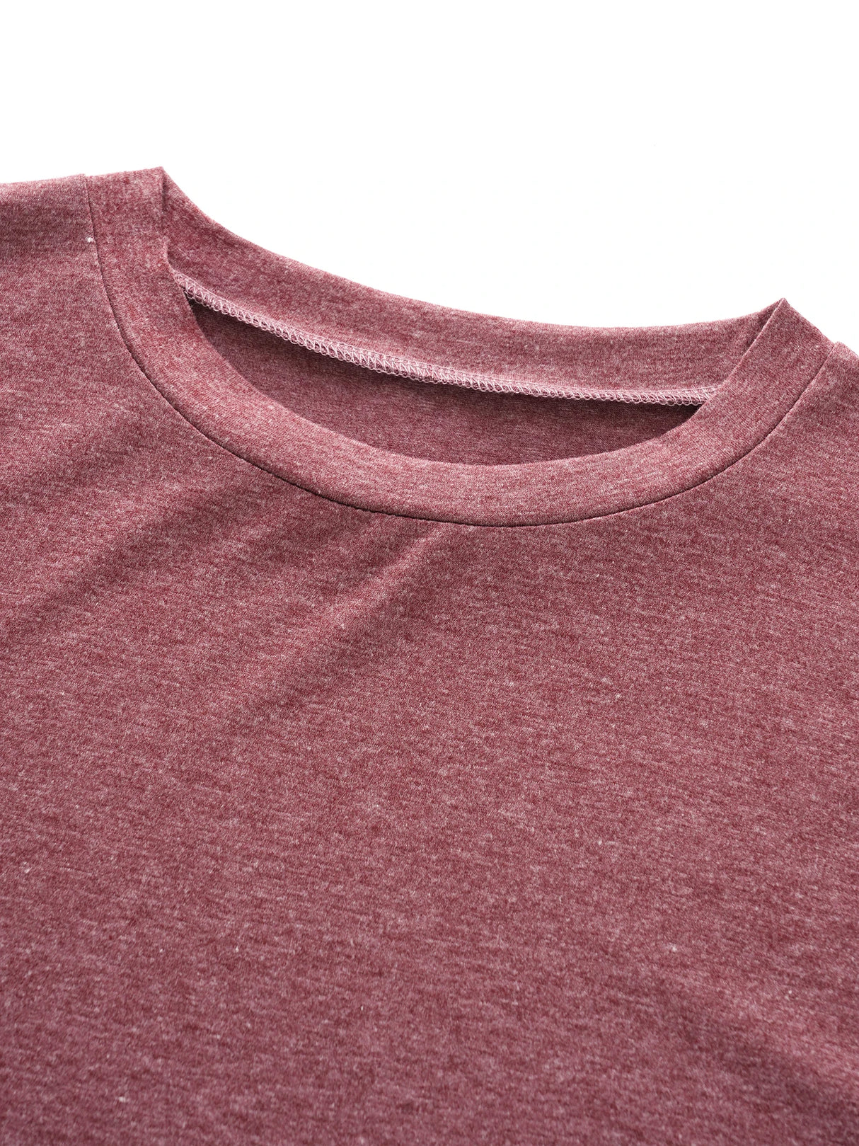 Plus Size Women's Sports Suit – T-Shirt & Shorts Set