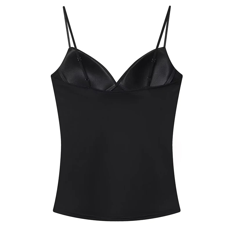 Women's Corset Tank Top