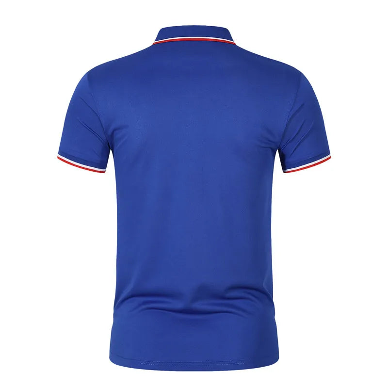 Corporate Elite Polo Shirt