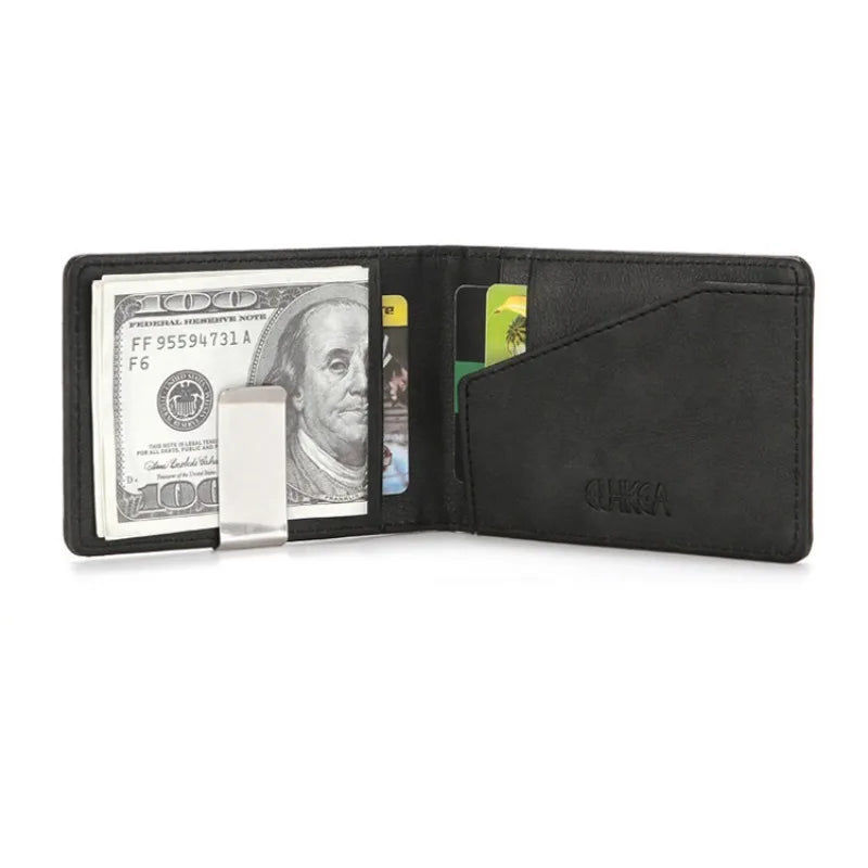 Slim RFID Wallet