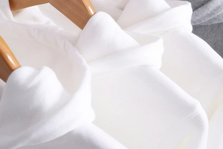 Unisex 2D Hip Hop Street Hoodie