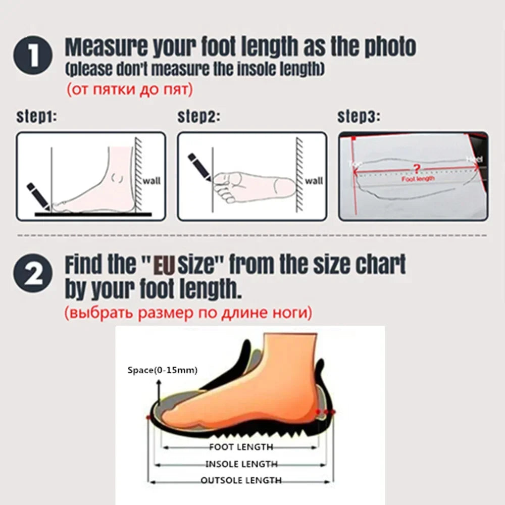 Apex Slip-On Trainer