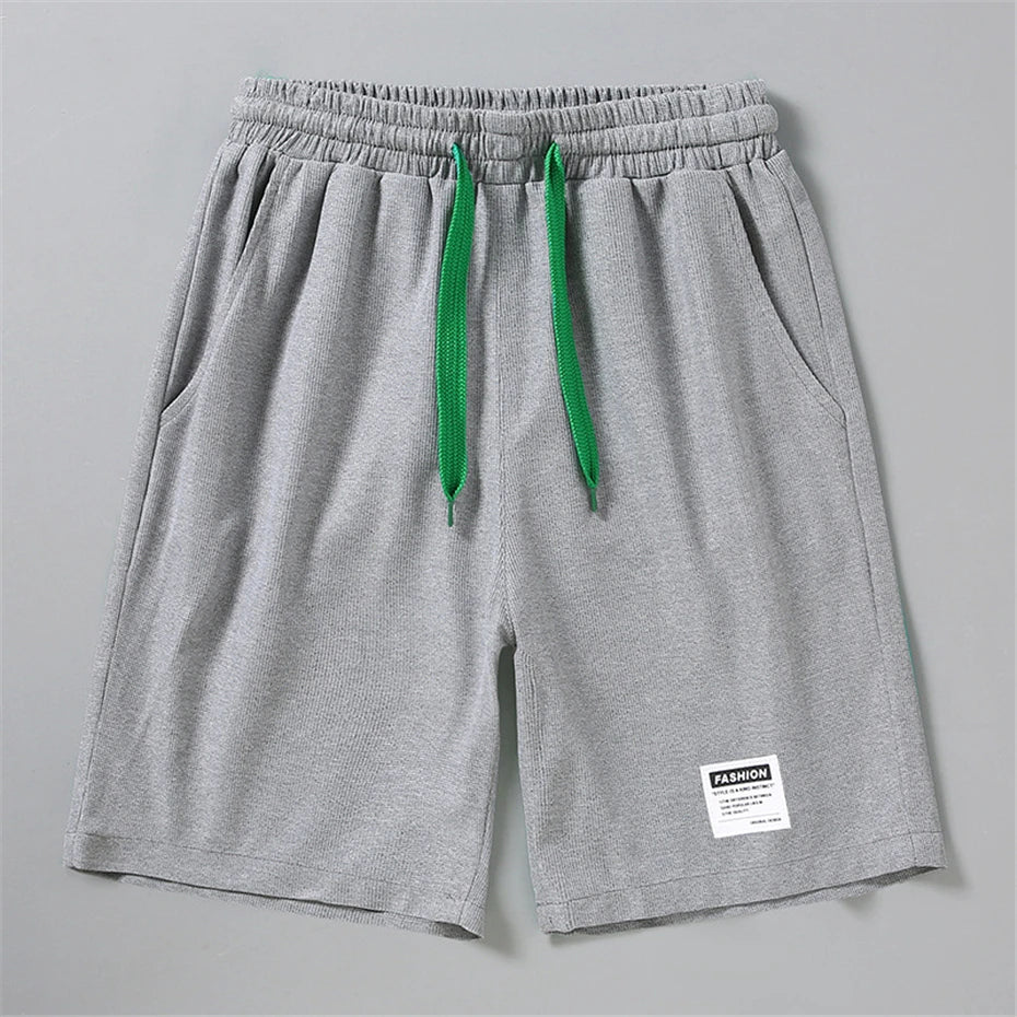 Men's Plus Size 12XL Shorts – Summer Casual