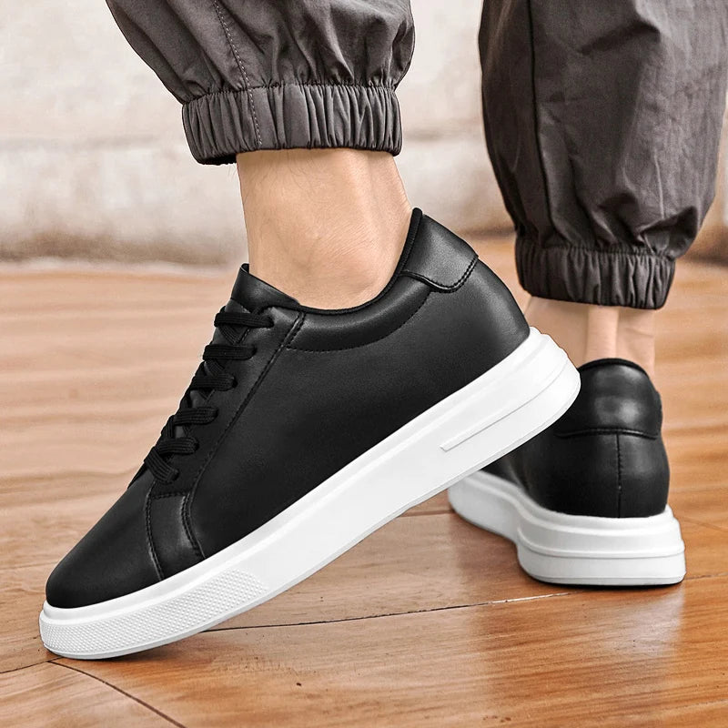 ElevateMax Height Boost Sneakers