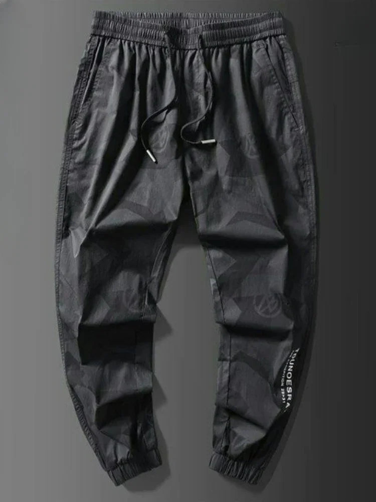 StreetCamo™ Men’s Designer Camo Cargo Pants