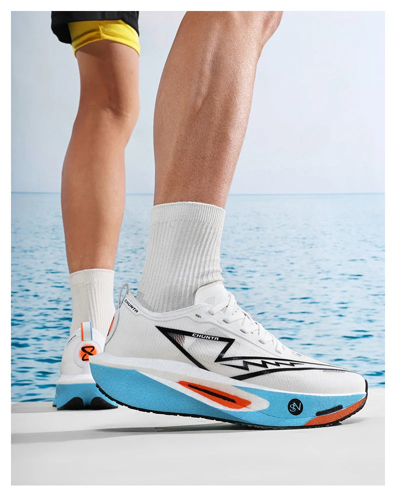 أحذية رسمية جلدية للرجال بلون سادة