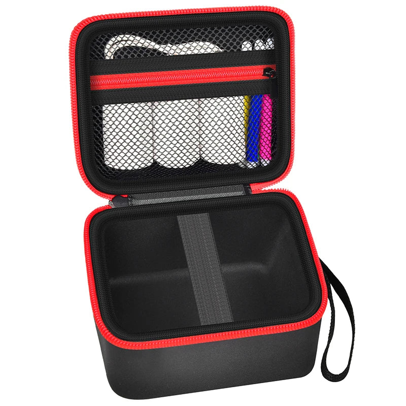 Kids Camera Storage Case