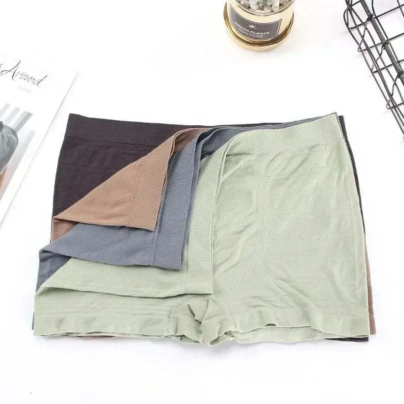 ملابس داخلية رجالية قابلة للتنفس