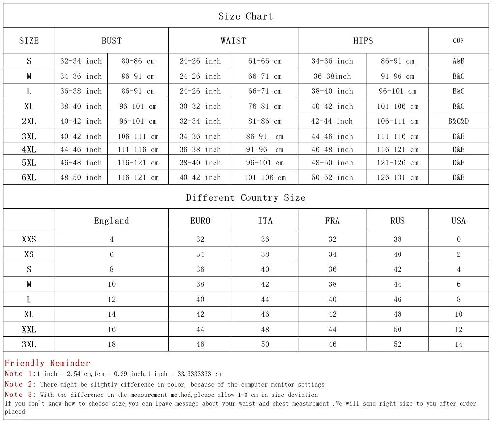 13 Color Triangle Bikini