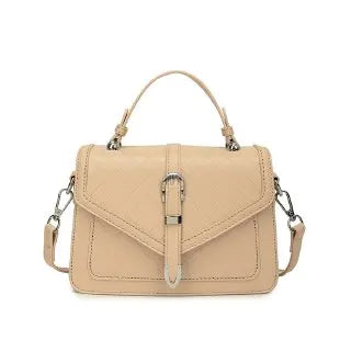 Premium Leather Diaper Bag