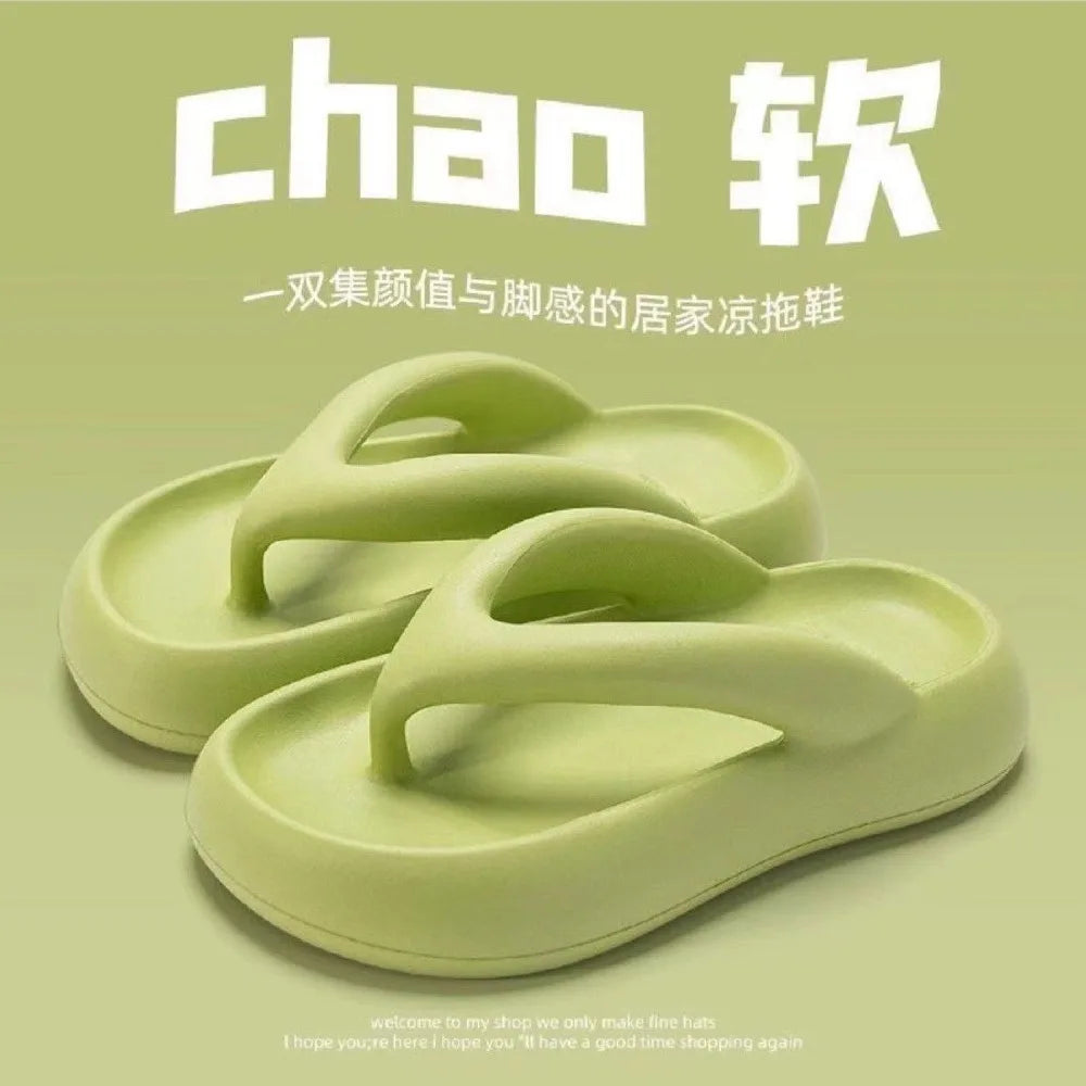 شبشب نسائي كاجوال