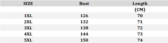 هودي مطبوع للنساء بمقاسات كبيرة - ملابس كاجوال من 1XL إلى 5XL