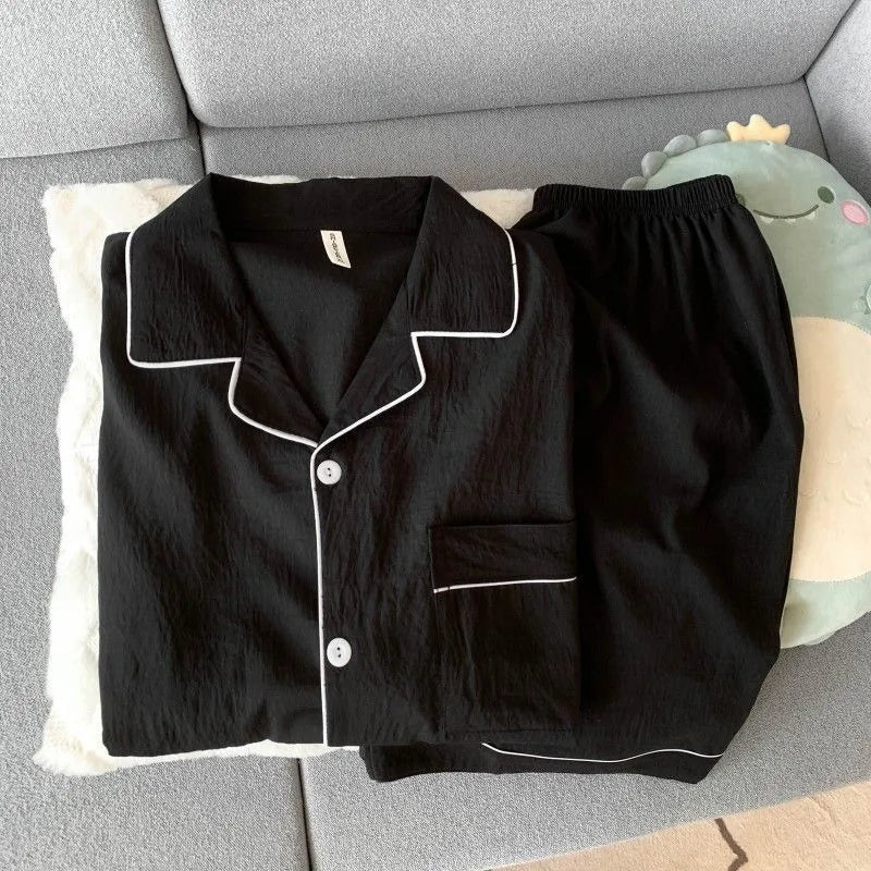 Elite Comfort Men's Pajama Set