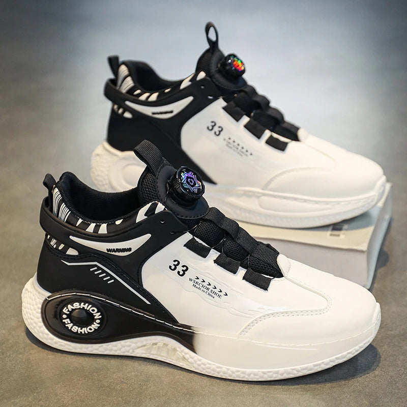 Apex Lock Performance Sneakers