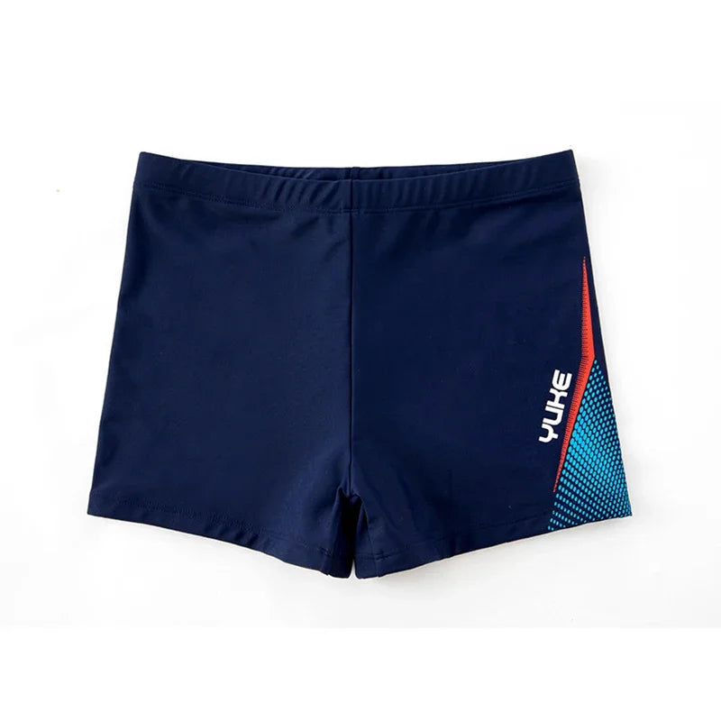 شورت سباحة صيفي للرجال بمقاسات كبيرة 4XL