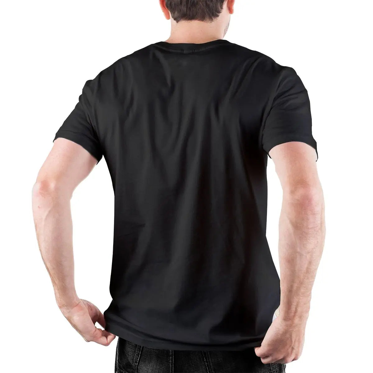 Men’s Bated Cotton T-Shirt