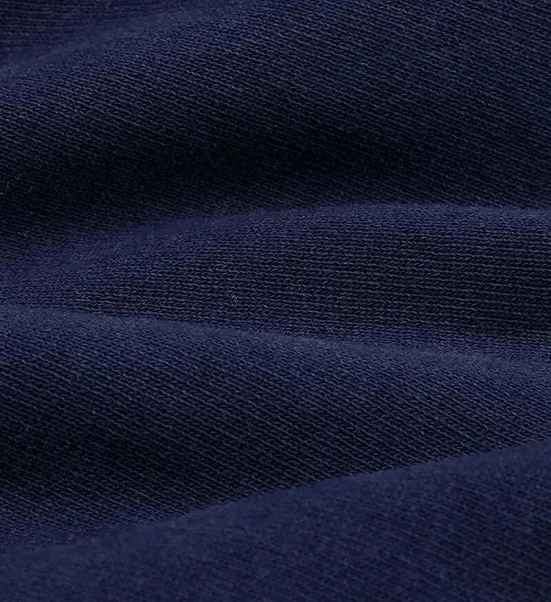 سويت شيرت نسائي بطبعة حروف عتيقة برقبة دائرية