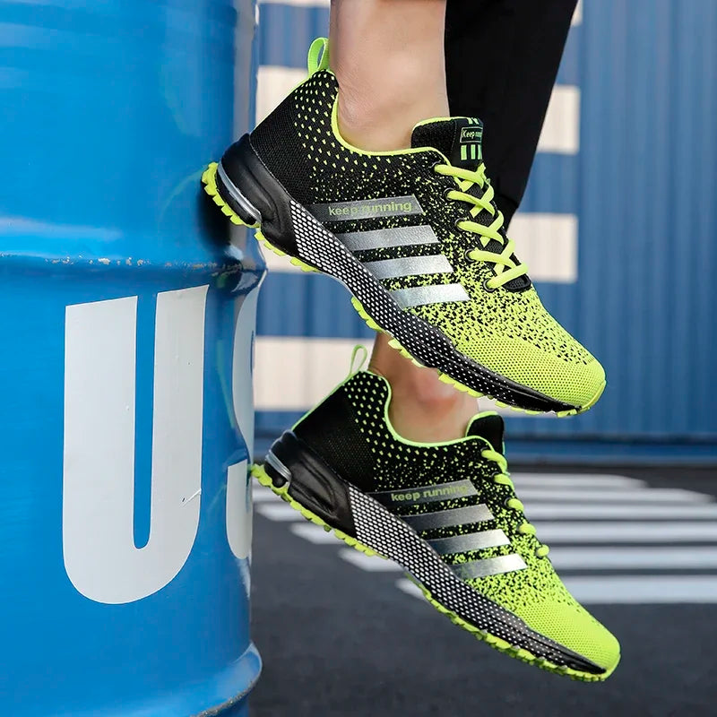 Men Derby Leather Platform Dress Shoes