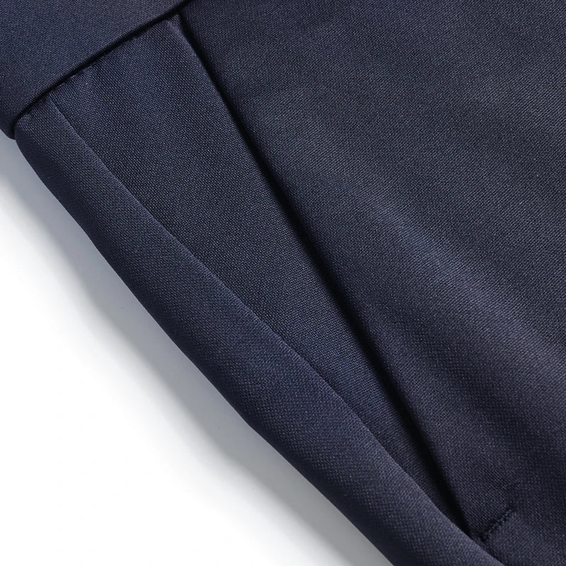 Men Summer Slim Pants