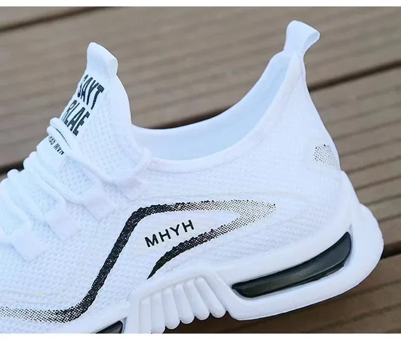 Apex Slip-On Trainer