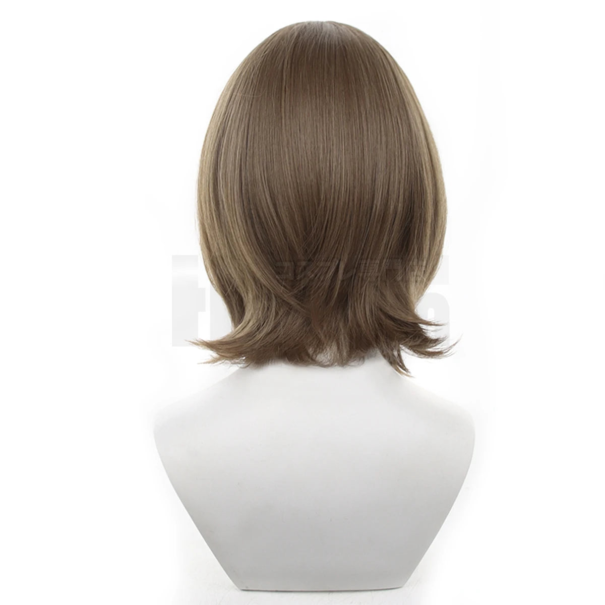 Akechi Goro Detective Anime Cosplay Costume