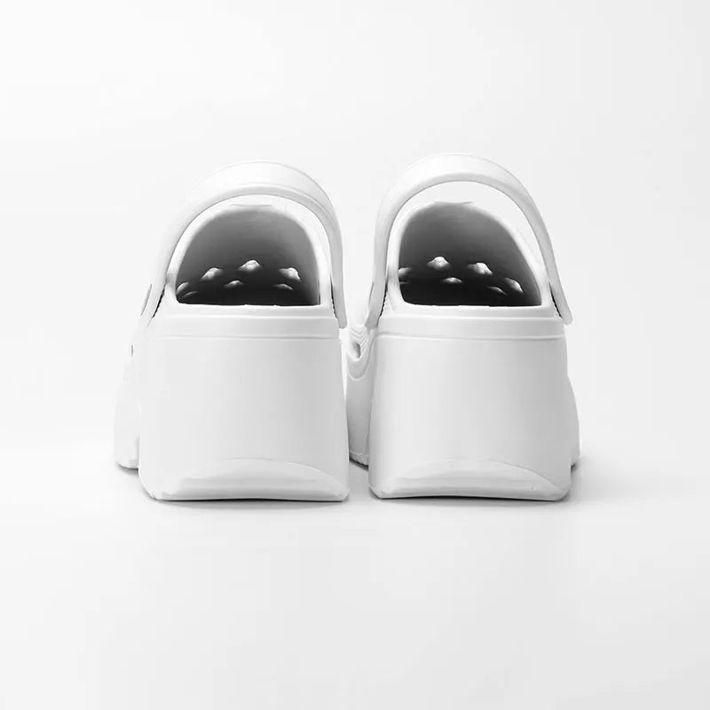 أحذية المطر الخارجية المقاومة للماء للنساء