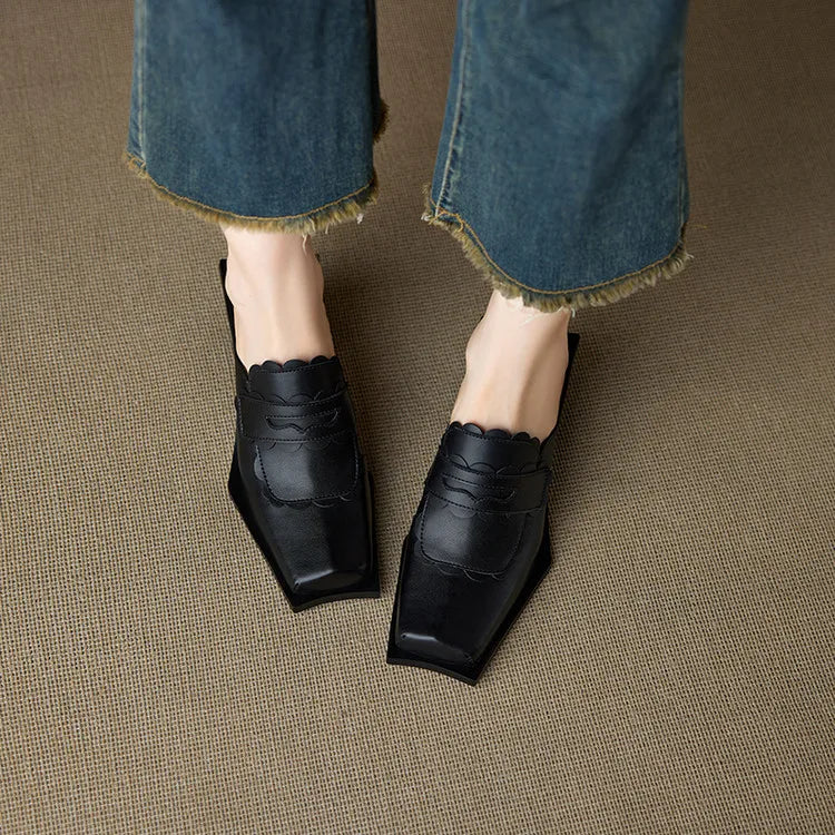 نعال نسائية فاخرة مرصعة بأحجار الراين