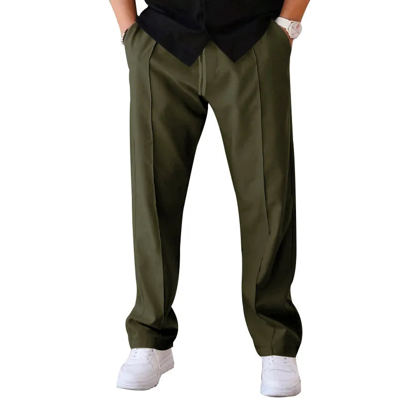 Men Jogger Casual Pants