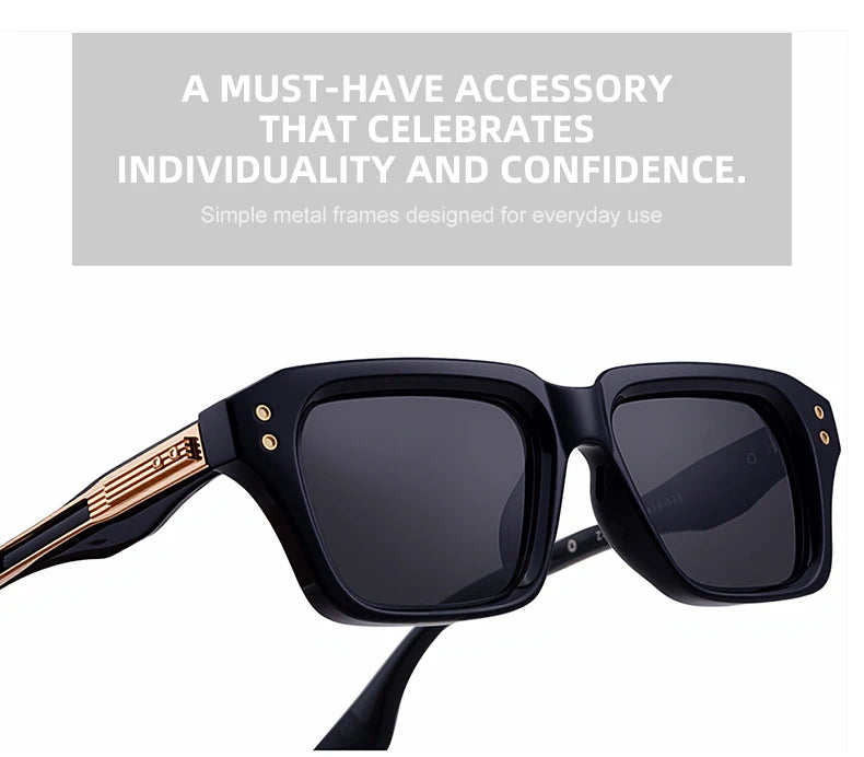 Polarized Shield Sunglasses