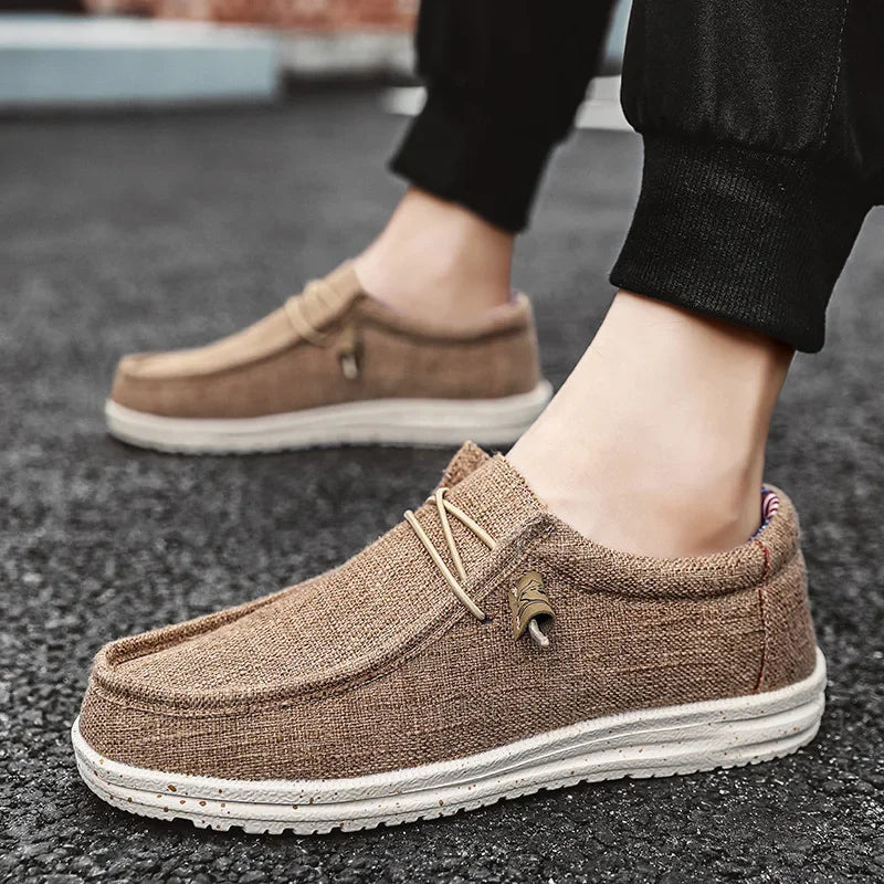 Men Casual Loafers