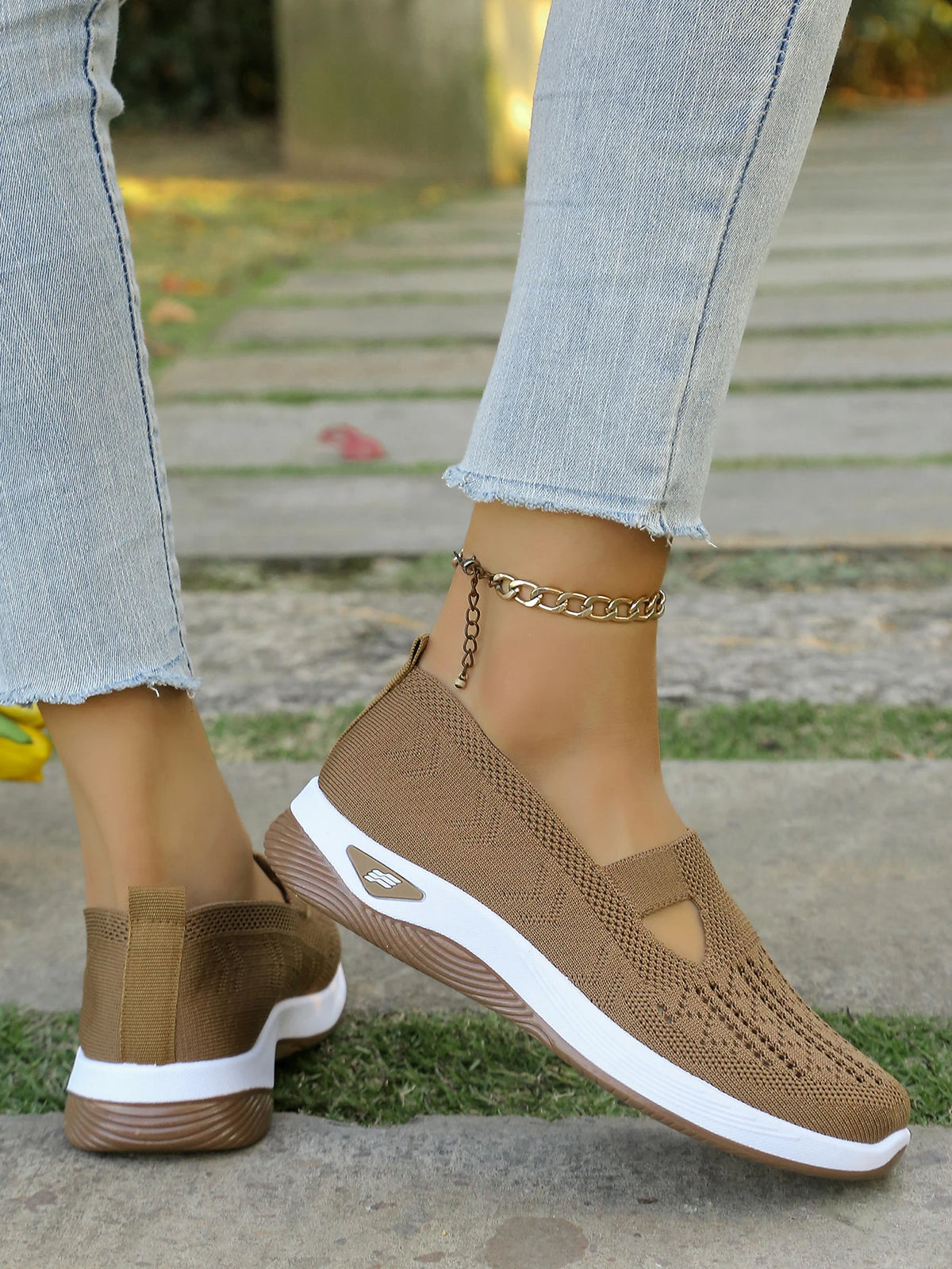 Women's Lightweight Casual Summer Shoes