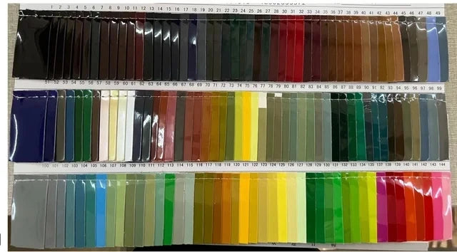 أحذية نسائية بكعب عالٍ - موديل 2025