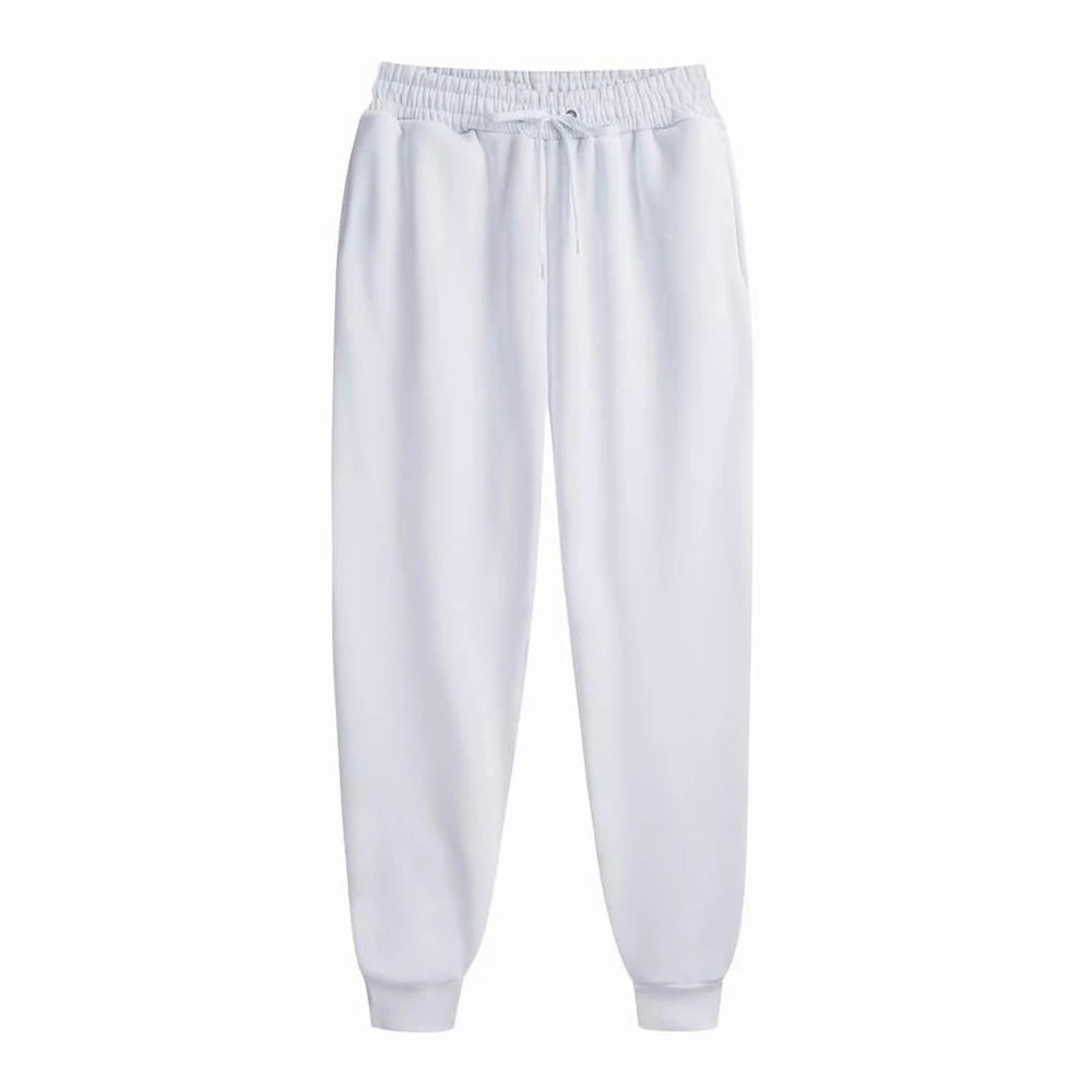 GymFlex™ Men’s Sports Jogger Pants