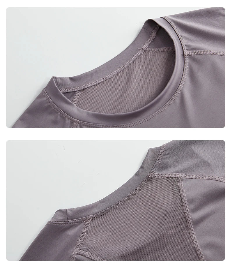 Women's 2 Piece Yoga Set