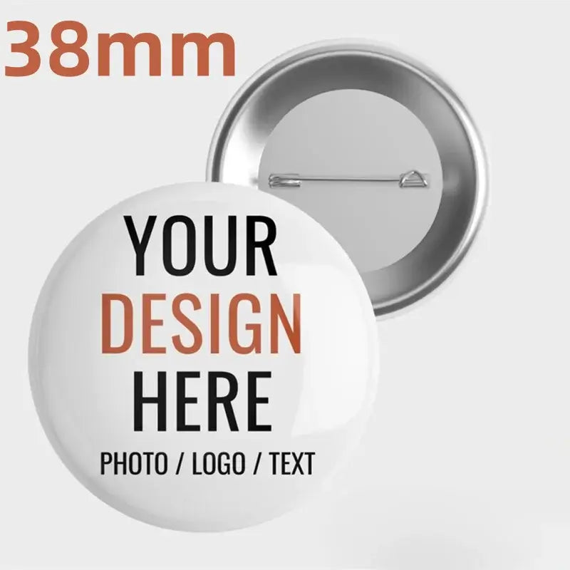 Personalized custom Products Lapel Pins