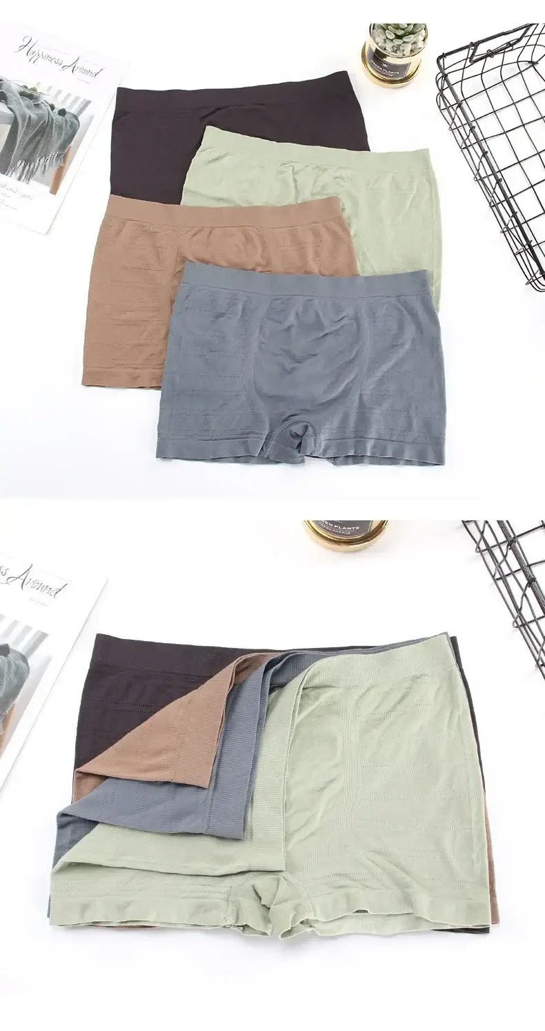 ملابس داخلية رجالية قابلة للتنفس