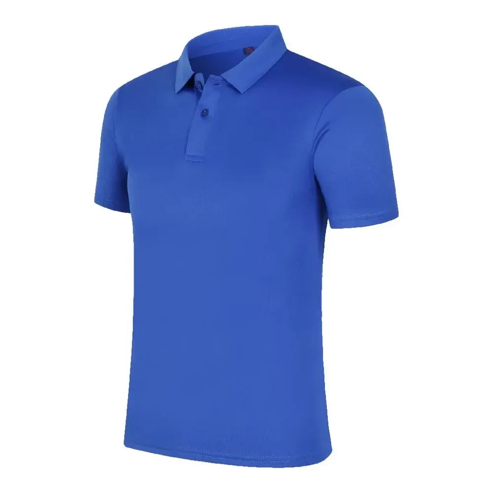 Elite Custom Performance Polo