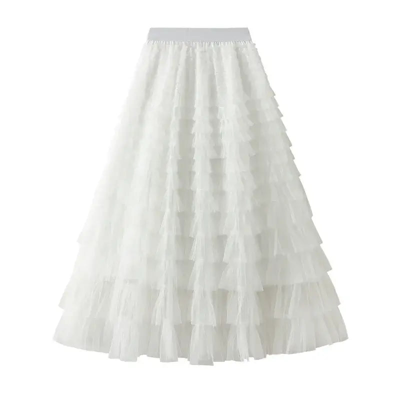 Women Fancy Skirt