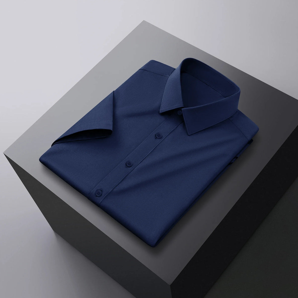 Executive Easy-Care Shirt
