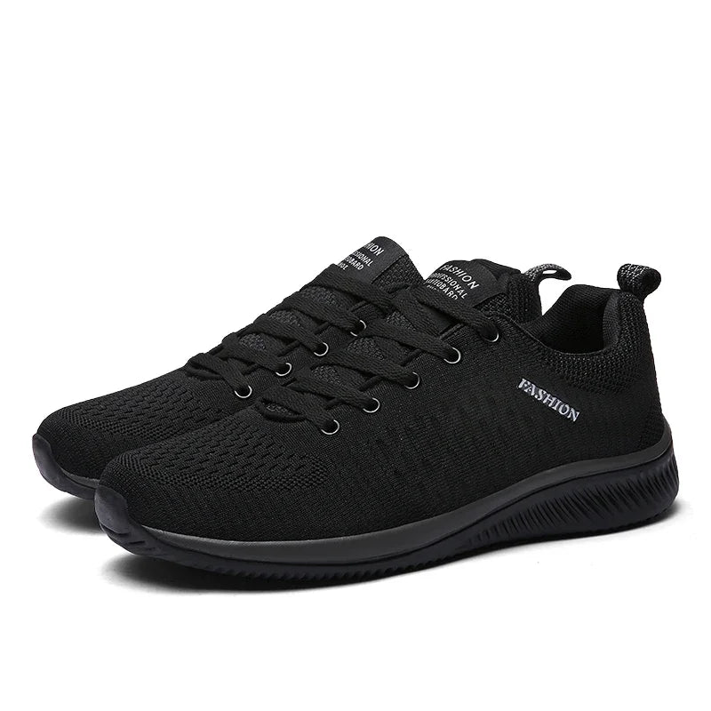 AeroMesh Running Sneakers