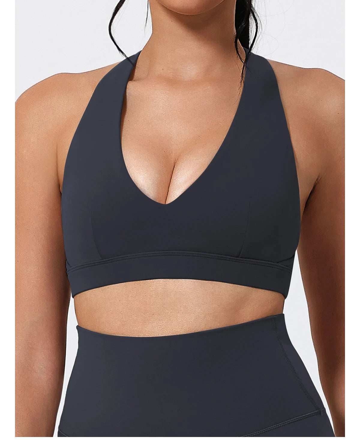CoreFlex Performance Sports Bra