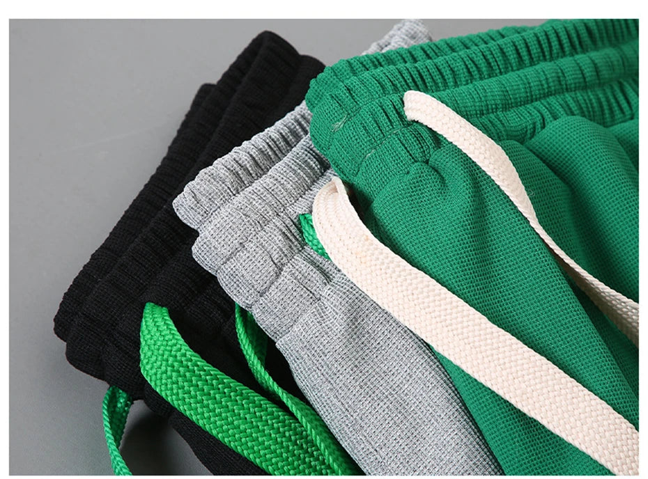 Men's Plus Size 12XL Shorts – Summer Casual