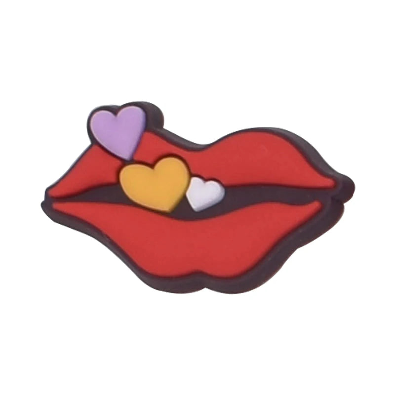 Women Wedding Shoe Charms Crocs Accessories