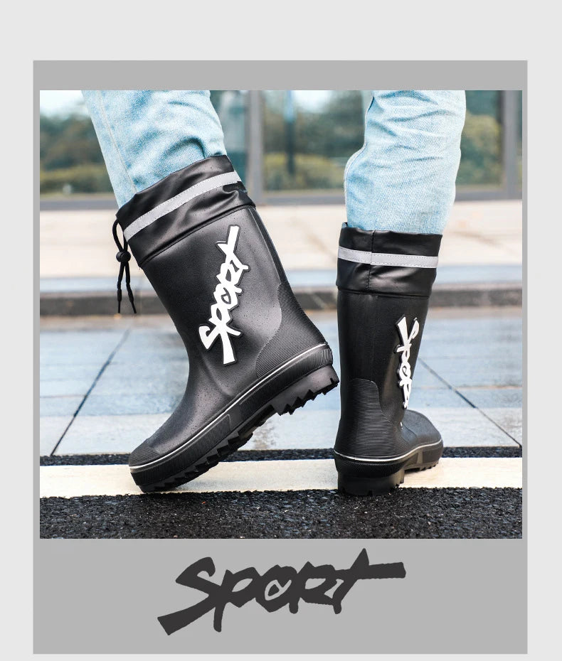 أحذية خفيفة الوزن ودافئة للرجال والنساء