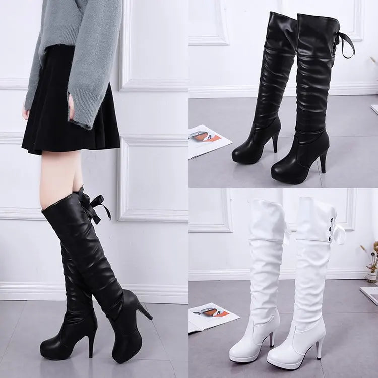 Classic Riding Boots