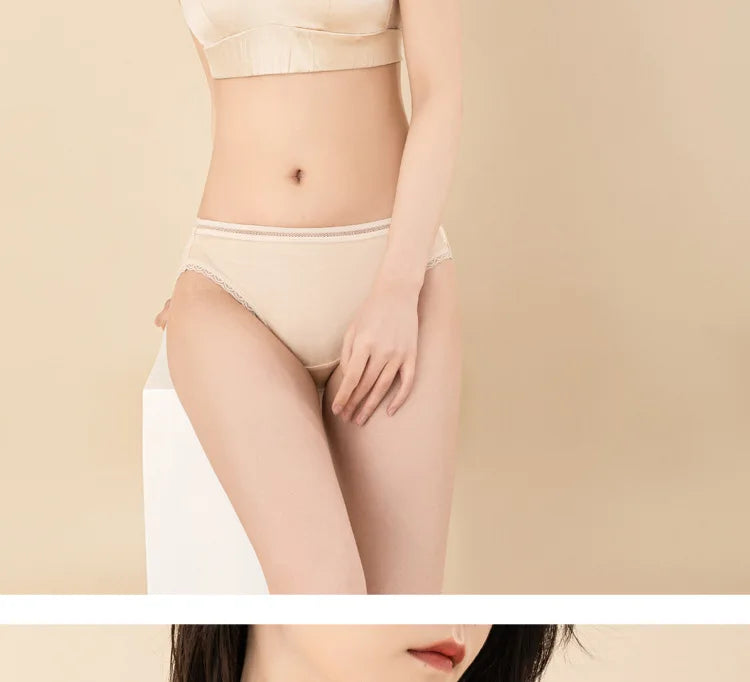 ملابس داخلية نسائية بدون درزات