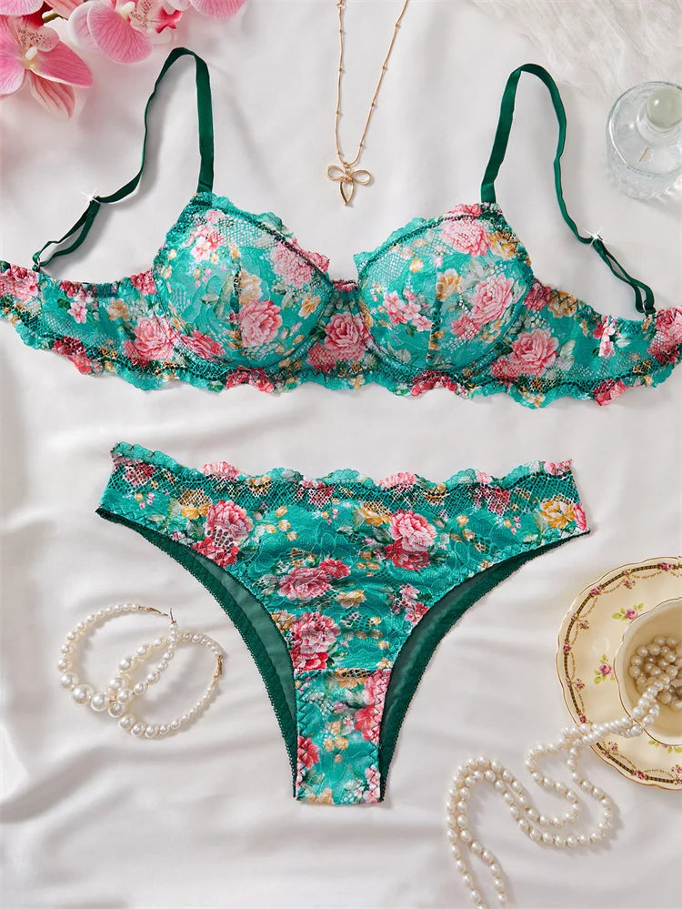 Women Invisible Plus Bra